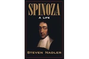 Spinoza: A Life