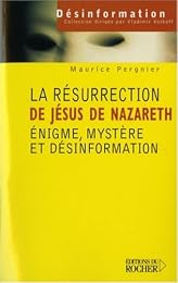 La  Résurrection de Jésus de Nazareth