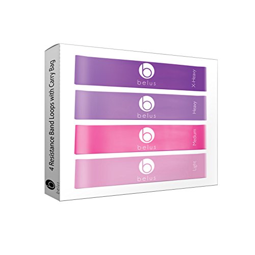 Sports & Outdoors, Sports & Fitness, Exercise & Fitness, Accessories, Exercise Bands