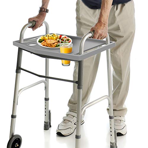 Top 10 Trays For Walkers For Seniors of 2020 No Place Called Home