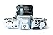 USED Canon AE-1 with 50mm F1.8