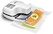 Oliso Pro VS95A Smart Vacuum Sealer for Food Storage, Red
