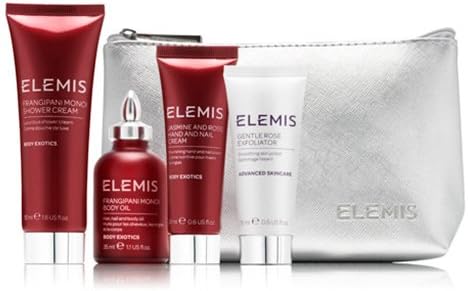 ELEMIS Exotic Collection