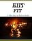 Livro HIIT FIT: A melhor solução de queima de gordura.