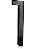 Amazon.com: Montague Metal Products MHN-06-F-BK1-1 Solid Aluminum ...