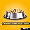 Pedigree-Dog-Food-Pouches-Mixed-Selection-in-Gravy-100-g-Pack-of-84 Pedigree Wet Dog Food Pouches Adult Mixed Selection in Gravy, megapack (84 x 100 g)