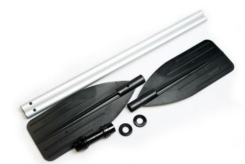 HydroForce-57-Sectional-Aluminum-Oars