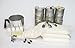 Soy Candle Making Kit