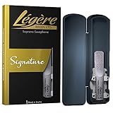 Légère Reeds Premium Synthetic Woodwind