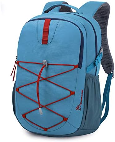 mountaintop 40 liter hiking backpack