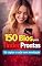 Livro 150 Bios para Tinder Prontas para Copiar e Colar: Bios Prontas para Quem Quer Resultado no Tinder