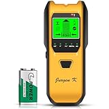Stud Finder Wall Scanner, 5 in 1 Multifunction Stud