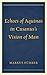 Echoes of Aquinas in Cusanus's Vision of Man
