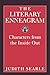 The Literary Enneagram: Characters from the Inside Out by
