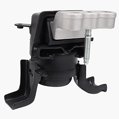 thumbnail image 2 of Yibei-tech 4Pcs Engine & Transmission Mount Kit For Toyota Corolla/Matrix & Pontiac Vibe 1.8L (2003-2008) 2 of 4