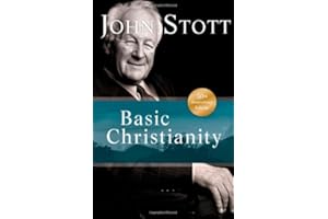BASIC CHRISTIANITY: 50TH ANNIVERSARY EDITION (CLOTH)