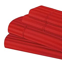 Superior 300 Thread Count 100% Premium Combed