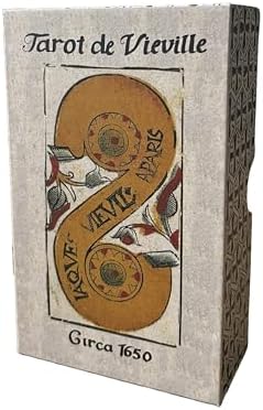 Marseille Vintage Tarot (Marseille Tarot, 7): Morsucci, Anna Maria