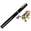 Ice-Fly-fishing-Rod-And-Reel-Combos-Kit-Set-Aluminum-Alloy-Pocket-Pen-Fishing-Pole-38-53-62-With-Baitcasting-Reel