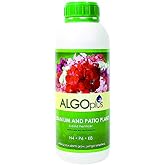 AlgoPlus 514 1 Litre Geranium Liquid Fertilizer