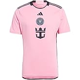 adidas Inter Miami CF 24/25 Home Jersey