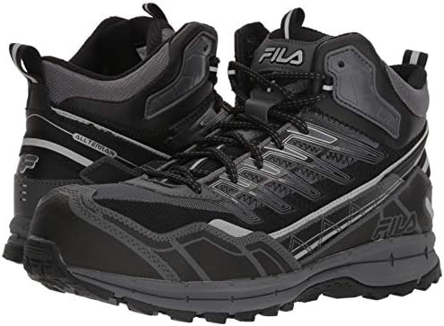 fila composite toe shoes