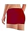 Yoga by Epic MMA Gear Yoga Shorts - Booty Shorts (Black, Medium)