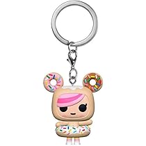 その他 PERMPOOM DOLL KEYCHAIN Pond & Phuwin : Permpoon - Doll Keychain @ eThaiCD.com