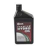 Exmark 109-9828 Exmark Premium Hydro Oil