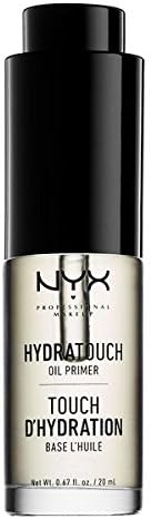 Hydratouch Oil Primer .67 Fl Oz