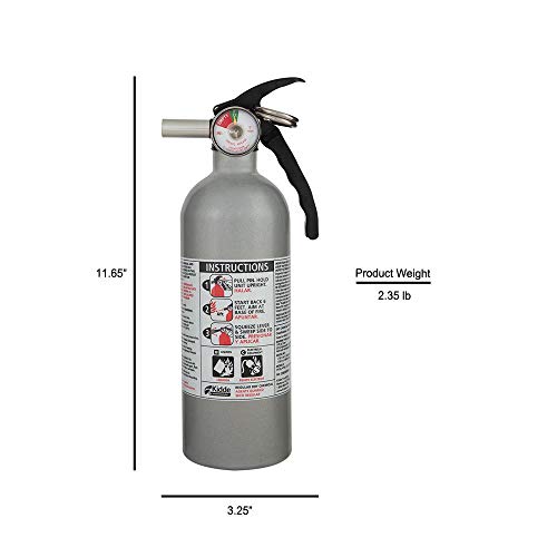 Kidde Fire Auto Fire Extinguisher Pricepulse