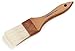 SPARTA 4037400 Boarhair Wide Brush, Flat Brush with Handle Hole, 8.25