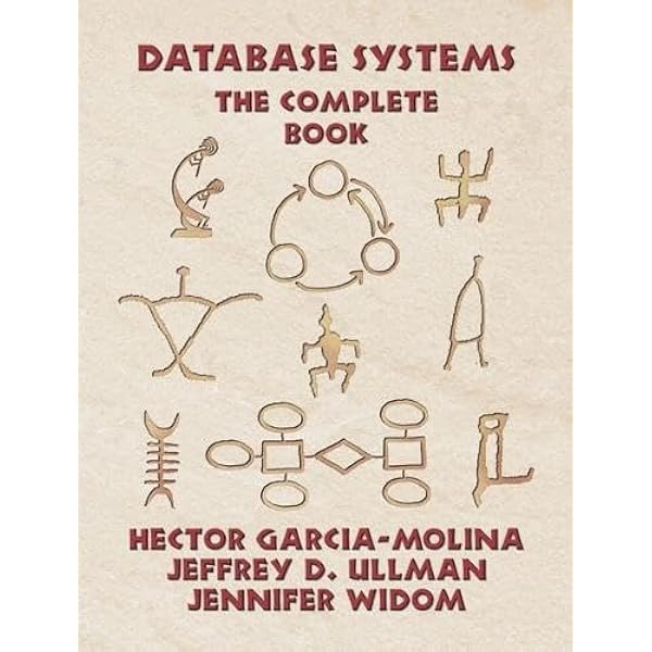 First Course in Database Systems, A 3th (third) edition: Jeffrey D