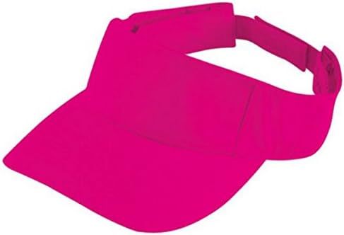 Youth Sport Twill Visor