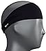 Mens Headband - Best Guys Sweatband & Sports Headband for Running, Crossfit, Working Out and Dominating Your Competition - Performance Stretch & Moisture Wicking