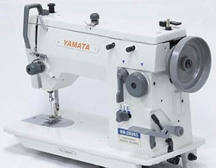 Amazoncom Yamata Industrial Sewing Machine 20u Zig Zag