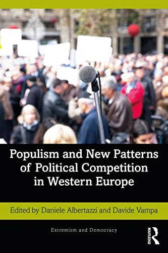 Political Change and Electoral Coalitions in Western Democracies