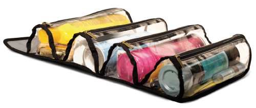 Roll-Up Organizer