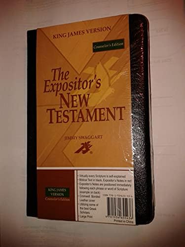 The Bible a New Translation By James Moffatt, Concordance Edition