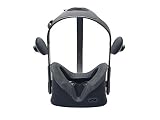 VR Cover for Oculus Rift CV1 - Washable Hygienic Cotton Cover (2 pcs)