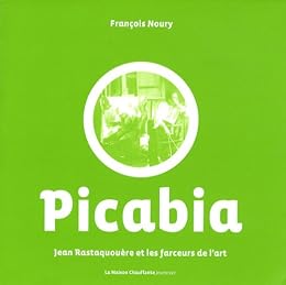 Francis Picabia