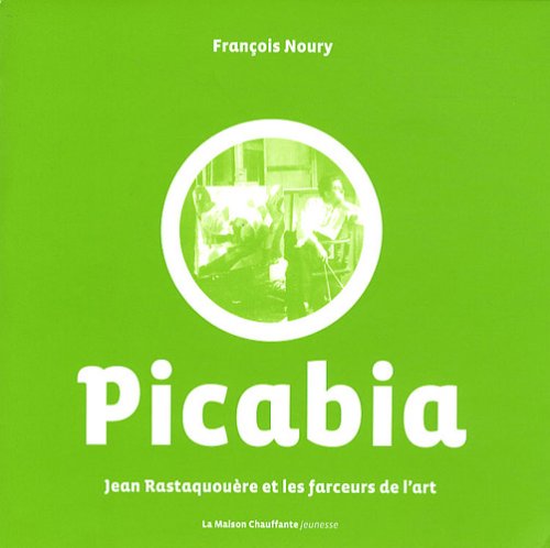 Francis Picabia