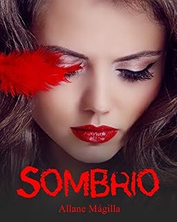 Livro SOMBRIO