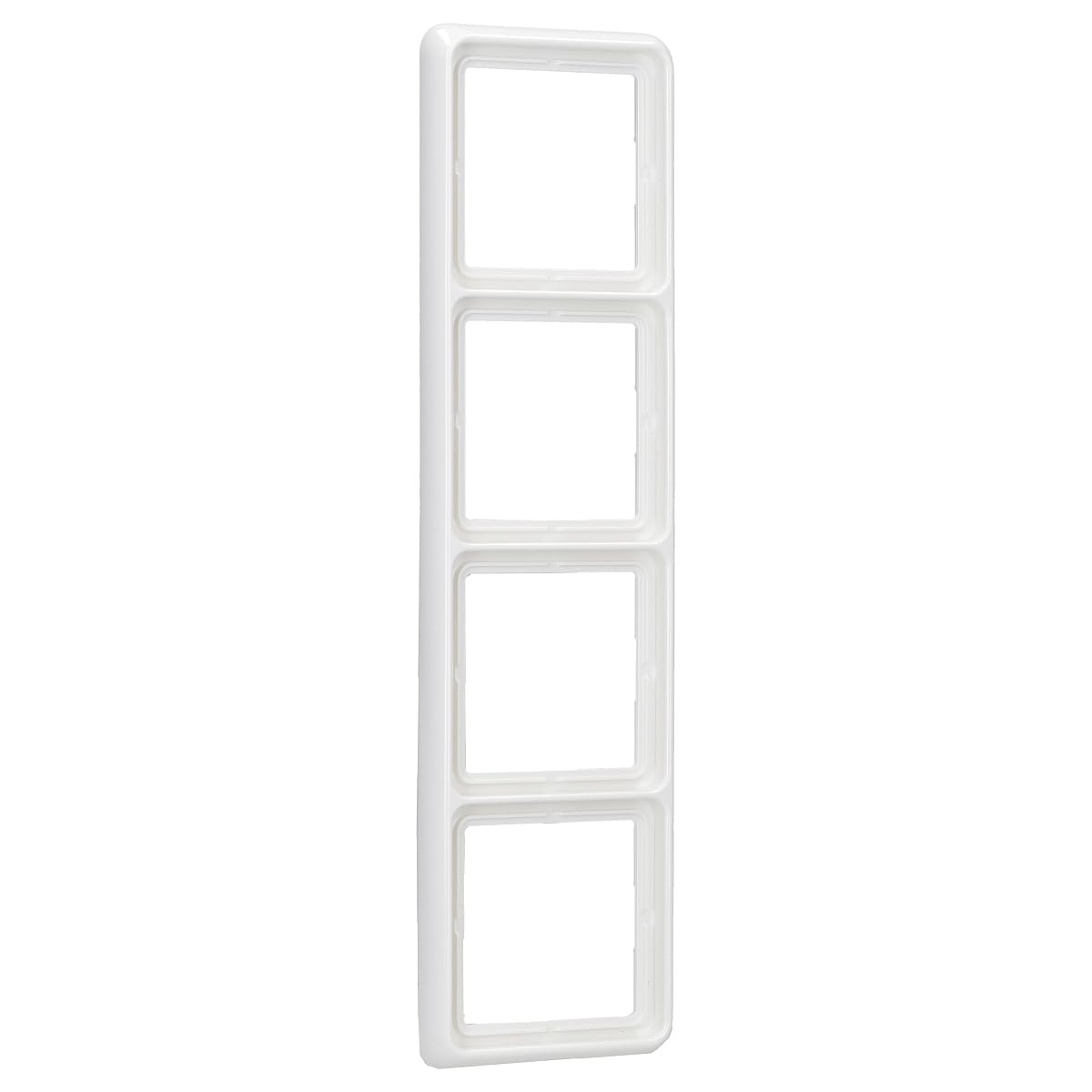 Jung Frame CD584WW 4-gang