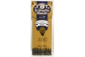 Cav. Giuseppe Cocco - Linguine N. A41, (4)- 17.6 oz. Packages