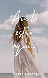 Livro Ainda estou aqui...