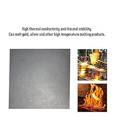 MHUI Purity Graphite Plate Sheet