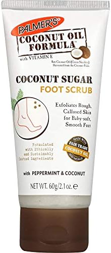 palmer's foot scrub