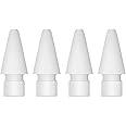 Apple Pencil Tips (4 Pack)