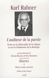 L' auditeur de la parole